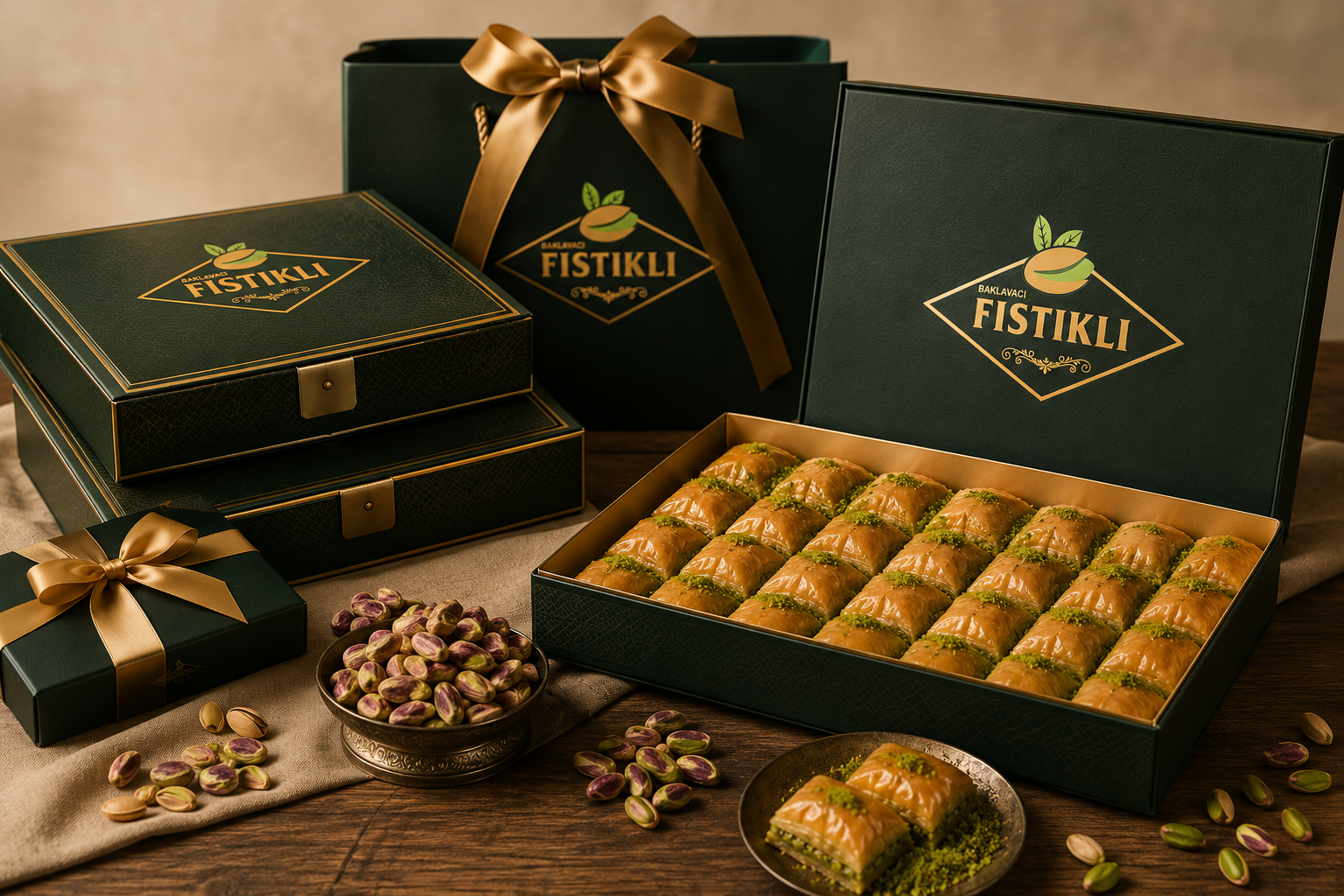 Kurumsal satış